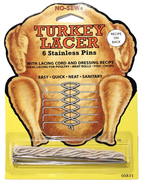 Turkey Lacers