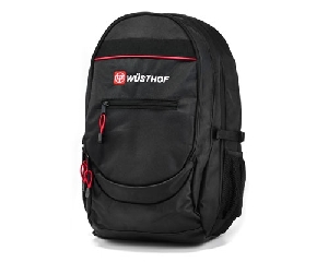 Storage Chef's Backpack with Knife Insert