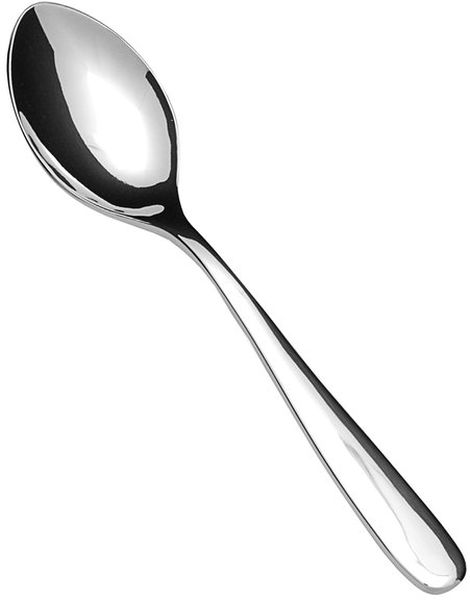 Flatware, Dessert/Oval Soup Spoon 7.2"