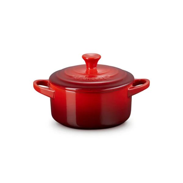 14oz Mini Cotte Cerise