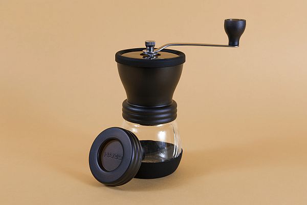 "Skerton Plus" Ceramic Coffee Mill