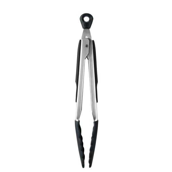 Tongs, 9