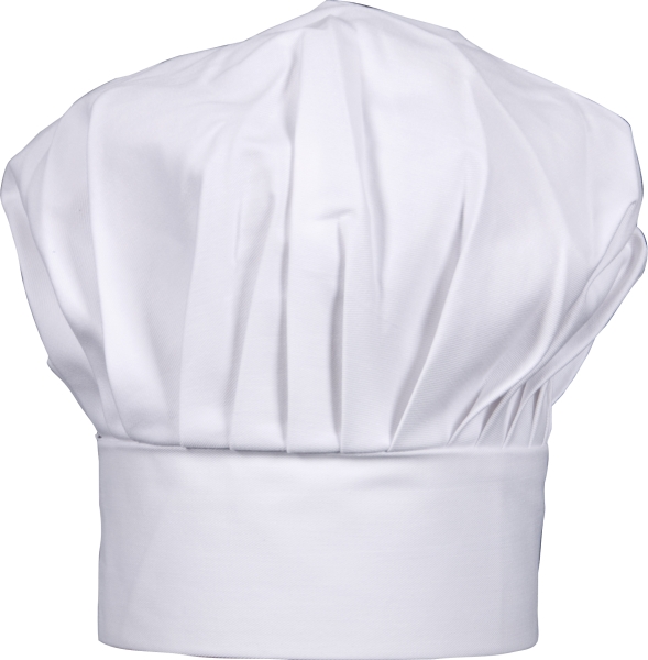 Chef's Hat, Adult