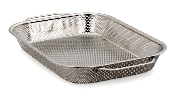 BBQ Roasting Pan