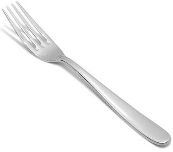 Flatware, Serving Fork 9.25"