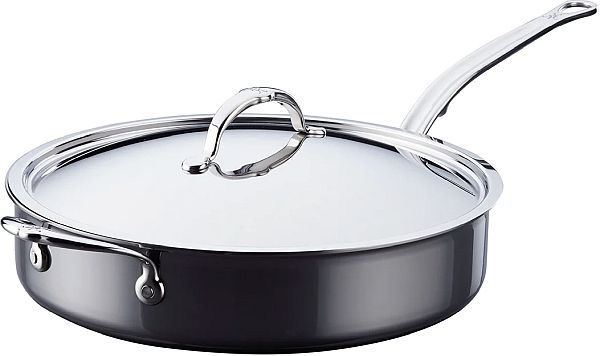 NanoBond&reg; 5qt. Sauté Pan W/Cover