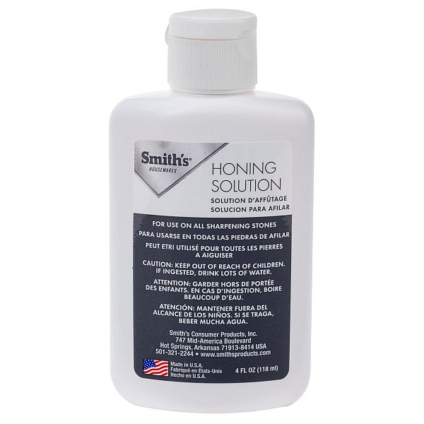 Knife Honing Solution Premium