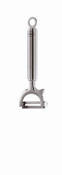 Peeler, Crosswise Swivel