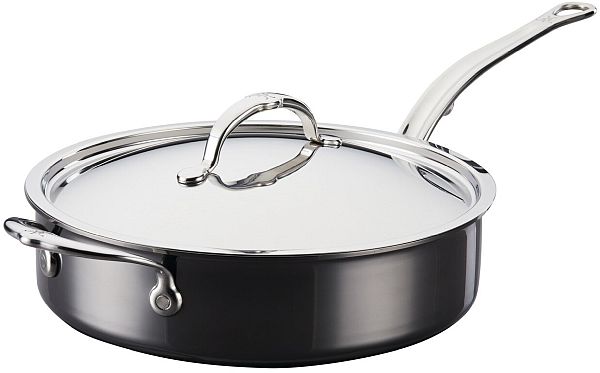 NanoBond® 3.5qt. Sauté Pan W/Cover