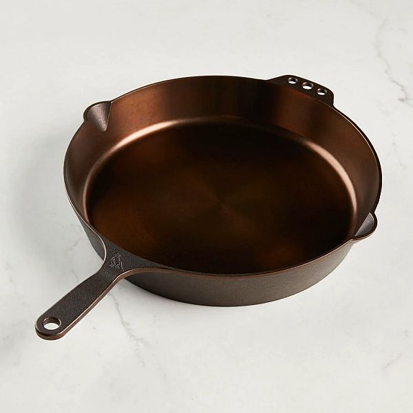 No. 14 Traditional Skillet