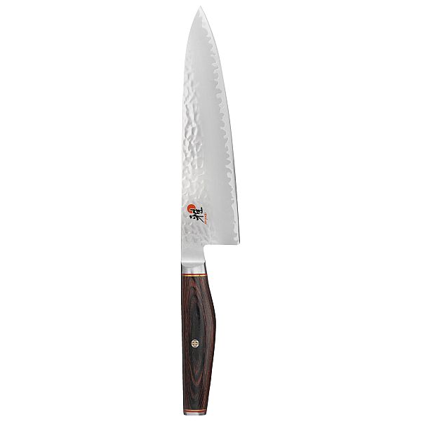 Miyabi Artisan 8" Chef Knife