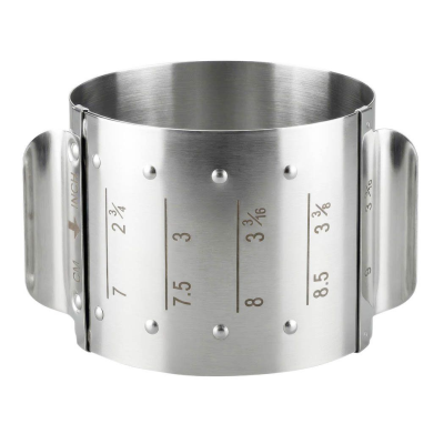 Food Ring Adjustable