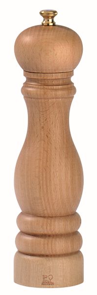 Paris Natural Pepper Mill 12