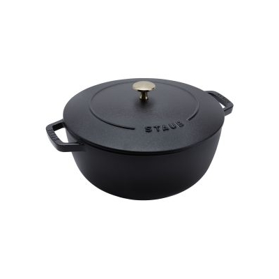 5qt Essential Bread Oven Black