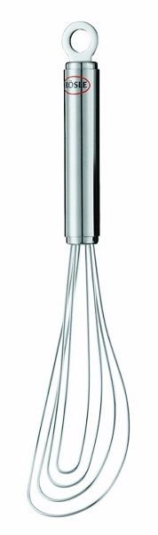 Whisk, Flat 10.5