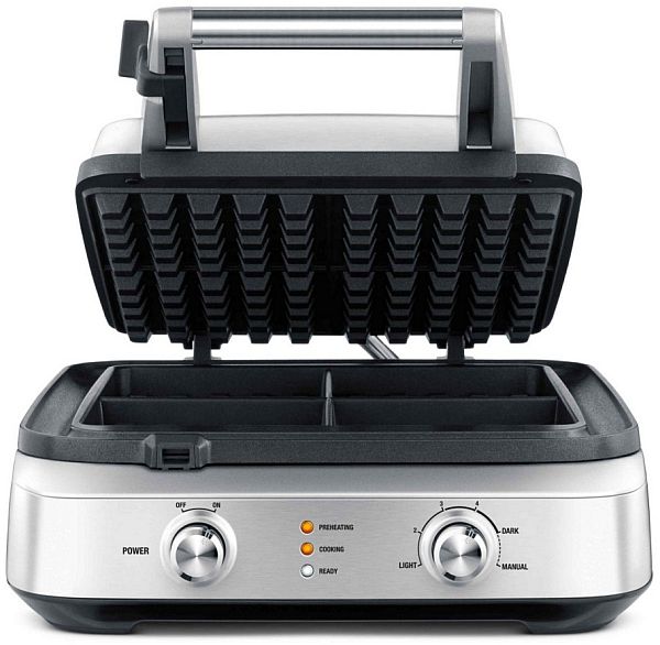 Waffle Iron the Smart Waffle&trade; 4 Slice