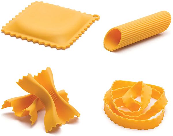 Pasta Grande Kitchen Tools