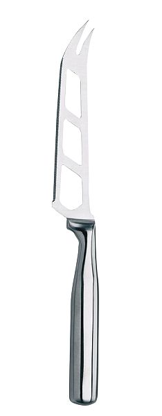 Swissmar Cheese Knife for Soft Stainless Steel