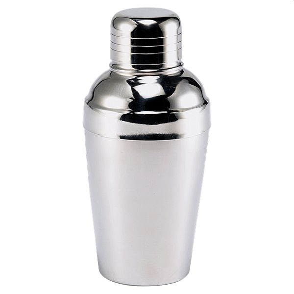 Cocktail Shaker  8oz.