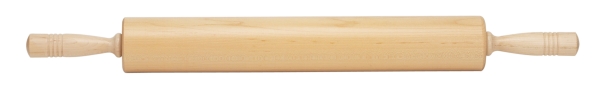 Rolling Pin, 15" Maple