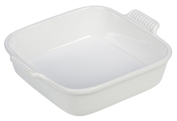 Heritage 3qt. Square Dish 9