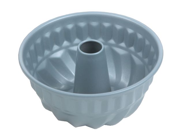 Cake Pan, 4" Mini Bundt