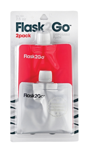 Flask2 Go