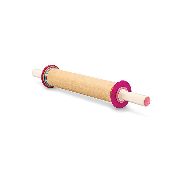 Rolling Pin, Adjustable