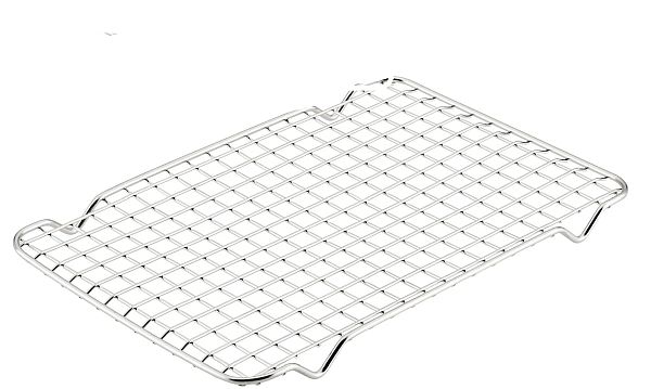 Stainless Half Sheet Rack