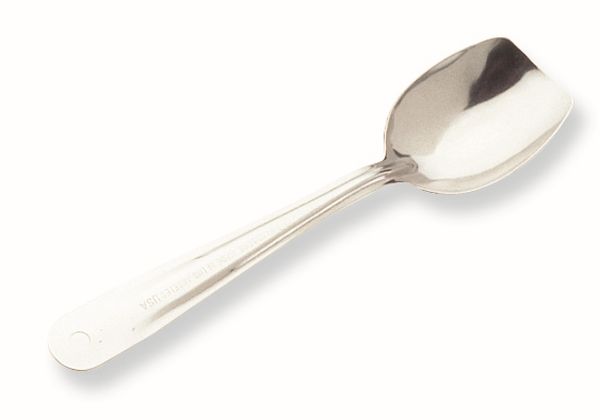 Blunt End Spoon 10