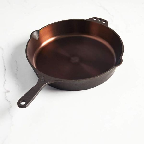 No. 12 Skillet