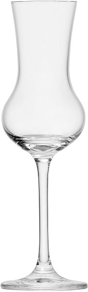 Stemware, Grappa Glass 3.8 oz