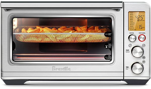 The Smart Oven® Air Fryer