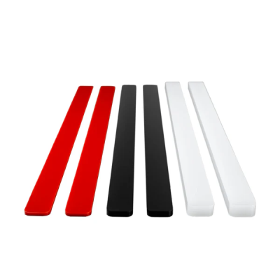 Dough Leveler Set