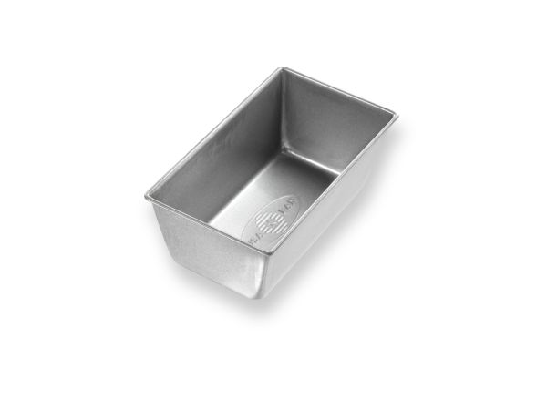 Loaf Pan Mini 5.25" x 3.125" x 2.25" Set of 4