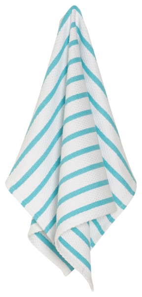 Dishtowel, Basketweave Bali