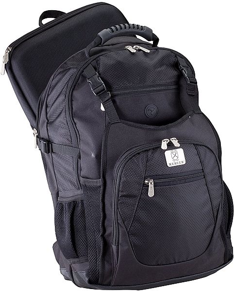 Storage Knife Backpack Plus