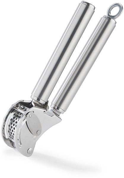 Garlic Press W/Scraper