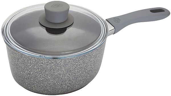 Ballarini Parma+ 2.9qt Nonstick Saucepan