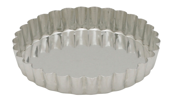 Tart Pan  4.75"