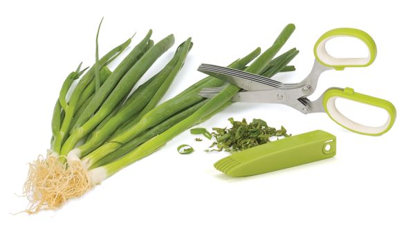 Scissors, Herb