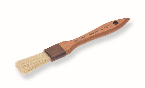 Pastry Brush  1