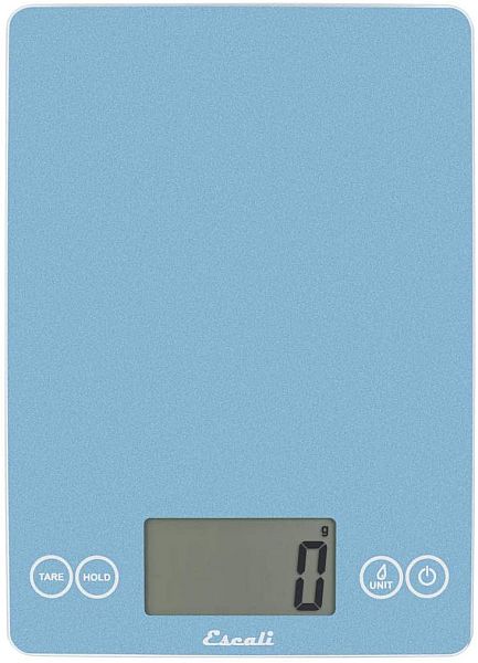 Arti Digital Scale Sky Blue