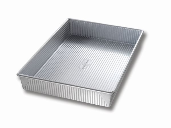 Cake Pan Rectangular 13