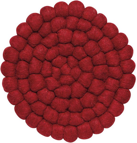 Trivet, Chili Dot