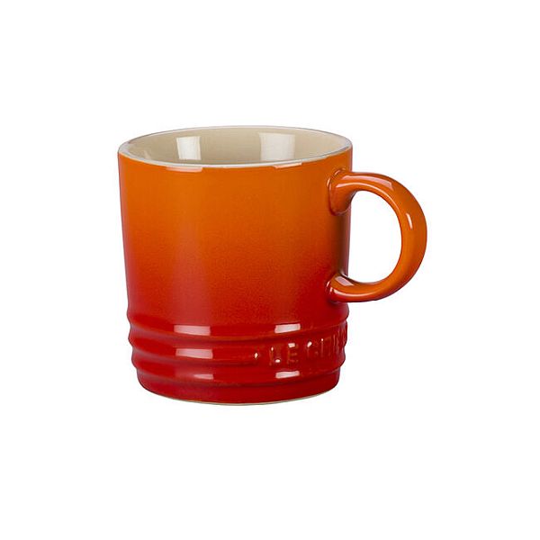 Espresso Mug 3oz., Flame