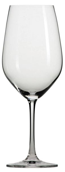 Stemware, Water/Red Wine Glass