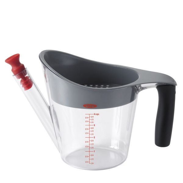 Fat Separator, 4 Cup