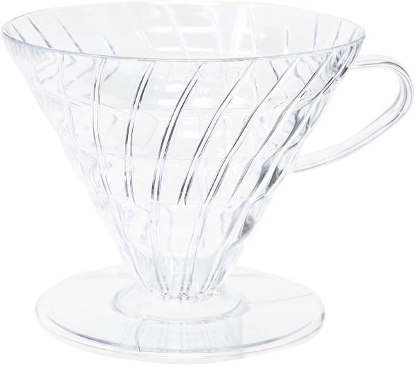 V60 Plastic Coffee Dripper 03