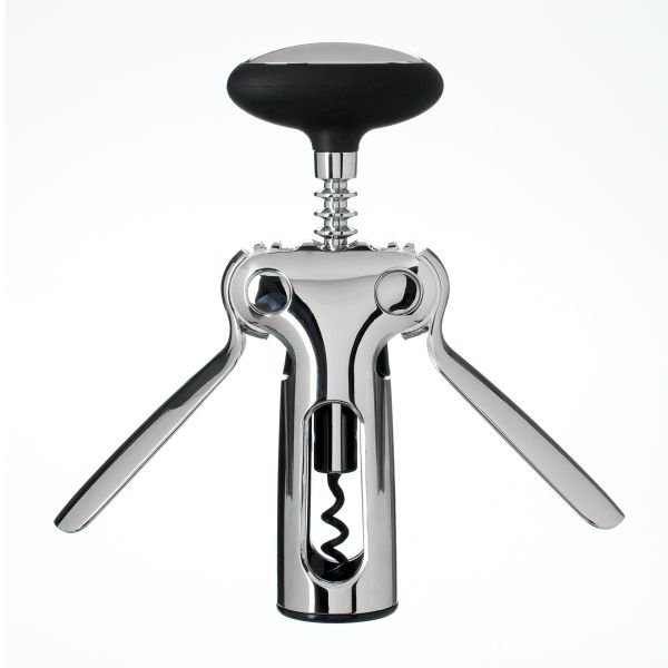 Corkscrew, Steel Winged